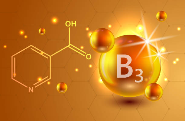 Vitamina B3: Benefícios, Funções e Fontes